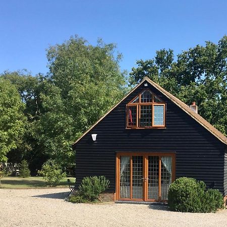 Готель The Little House West Hanningfield Екстер'єр фото